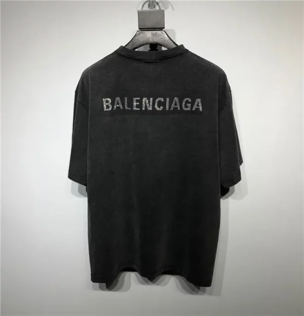 2023ss Balenciaga T Shirt