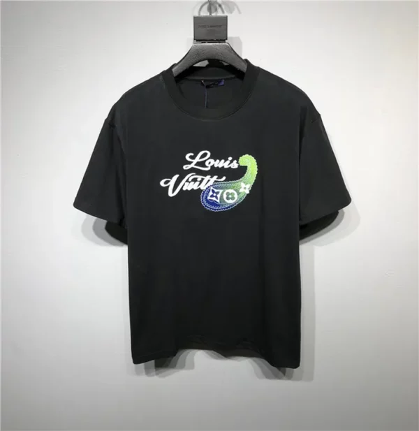 2023SS Louis Vuitton T Shirt