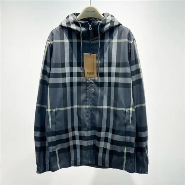 2022ss Burberry Jacket