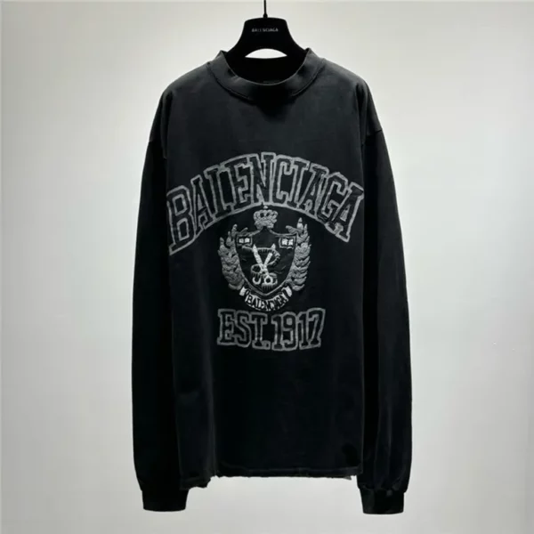 2023fw Balenciaga Sweater