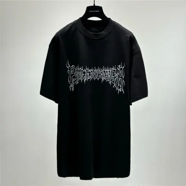 2024ss Balenciaga T Shirt