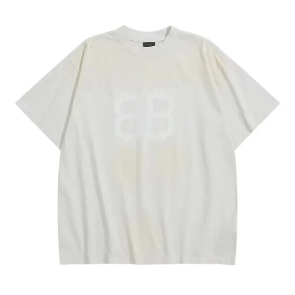 2023ss Balenciaga T Shirt