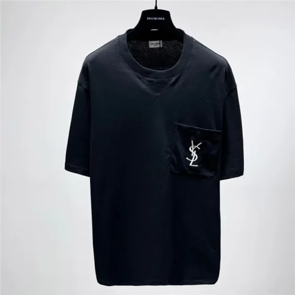 2023ss Saint Laurent T Shirt