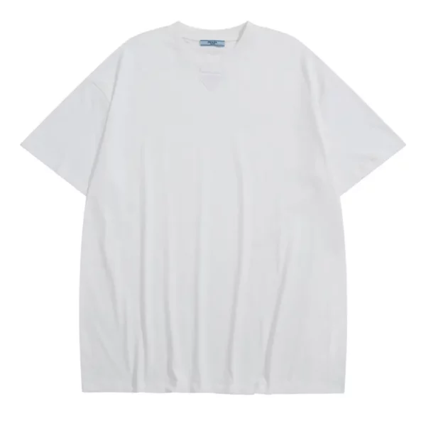 2023ss Prada T Shirt