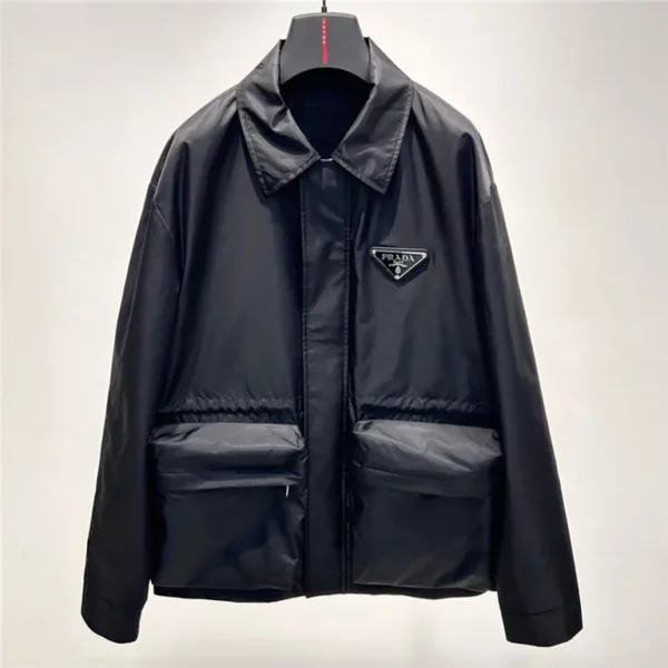 2022SS Prada Jacket