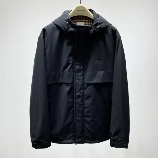 2023fw Burberry Jacket