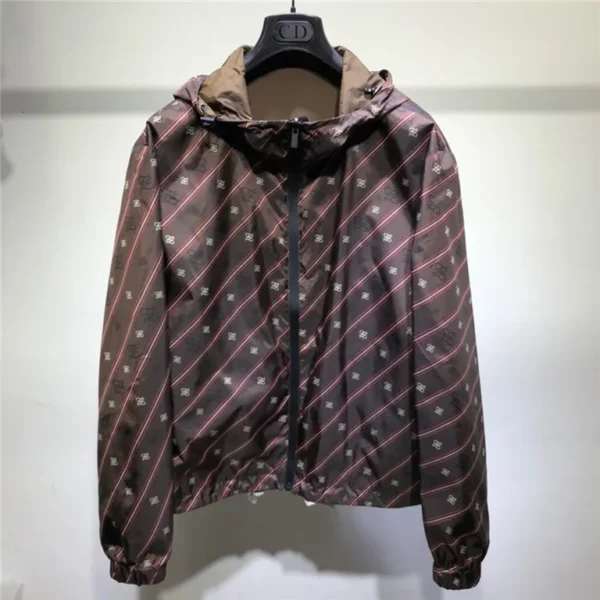 2021SS Fendi Jacket