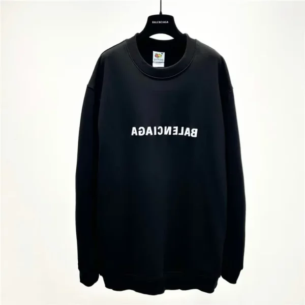 2023ss Balenciaga Sweater