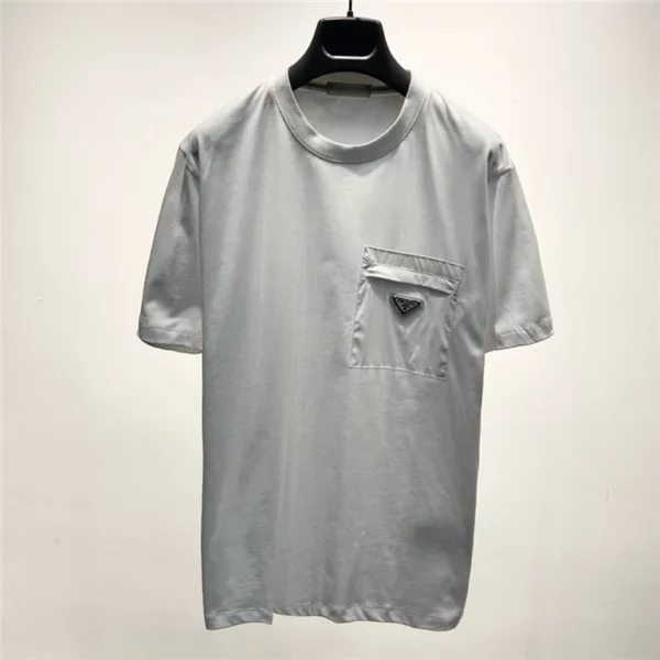 2023fw Prada T Shirt