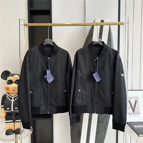 2023fw Prada Jacket