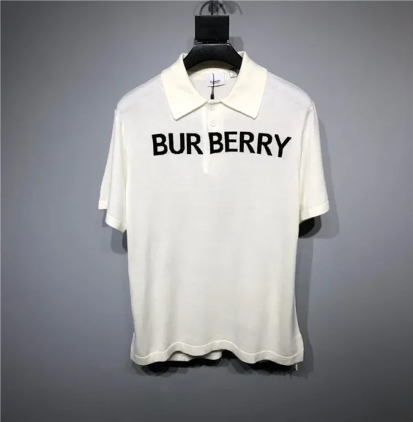 2023SS Burberry Shirt