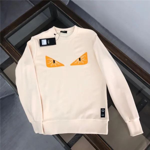 2023fw  Fendi Sweater