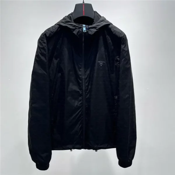 2023SS Prada Jacket