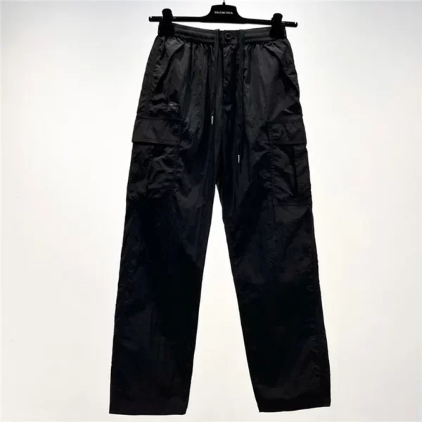 2023fw Burberry Pants