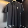 2023SS Moncler Polo Shirt