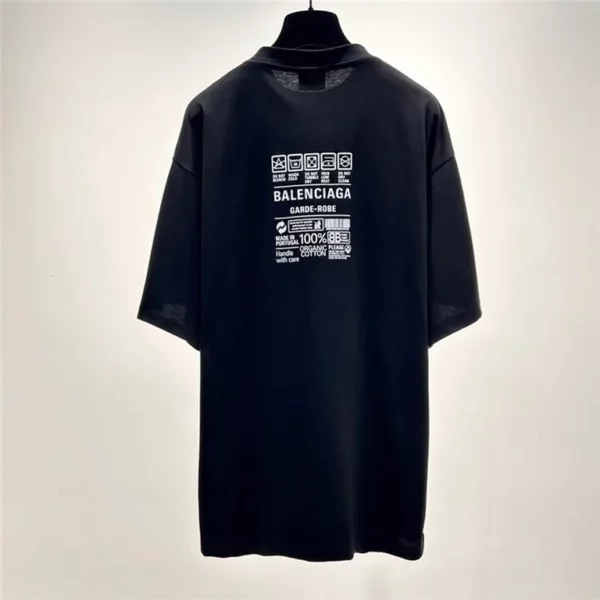 2023ss Balenciaga T Shirt