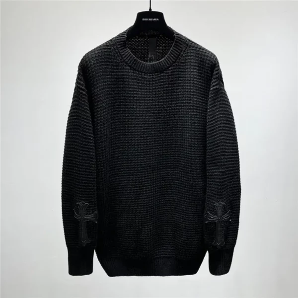 2023 Chrome Hearts Sweater