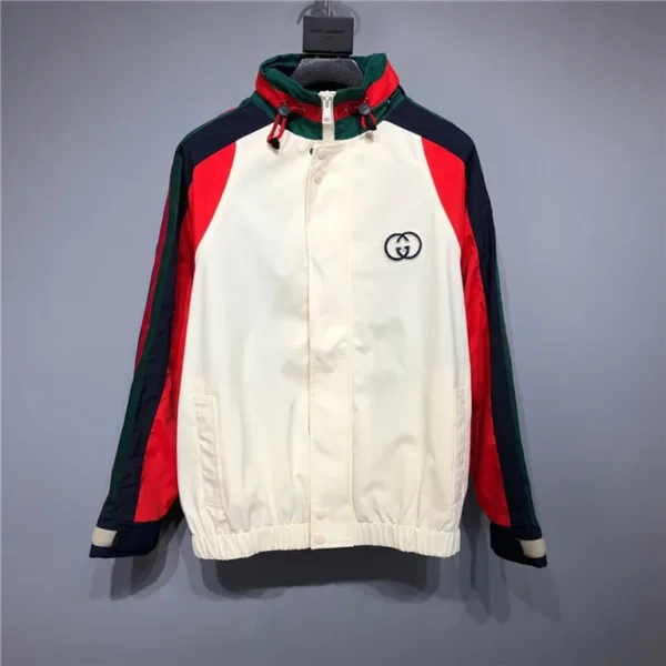 2023fw Gucci Jacket