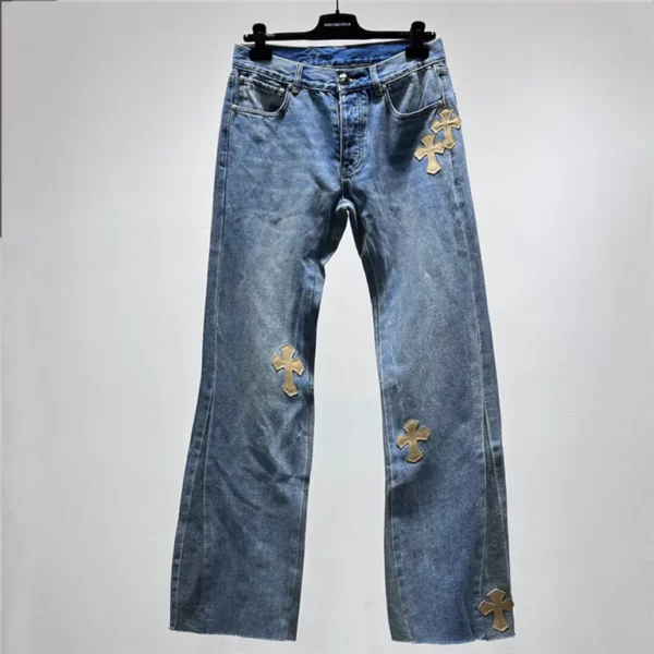 2023SS Chrome Hearts Jeans