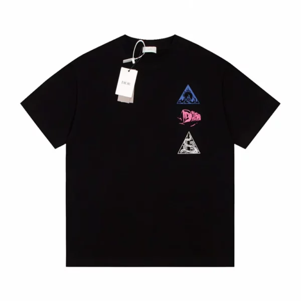 2023ss Dior T Shirt