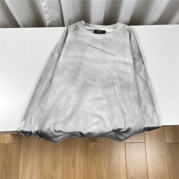 2023fw Amiri Sweater