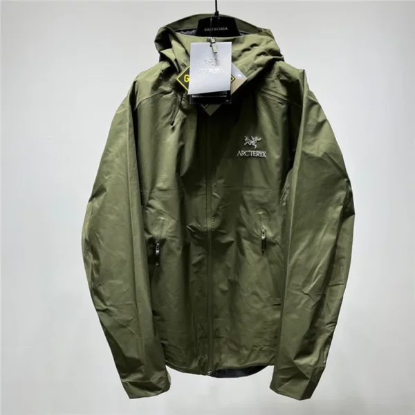 Arcteryx Jacket