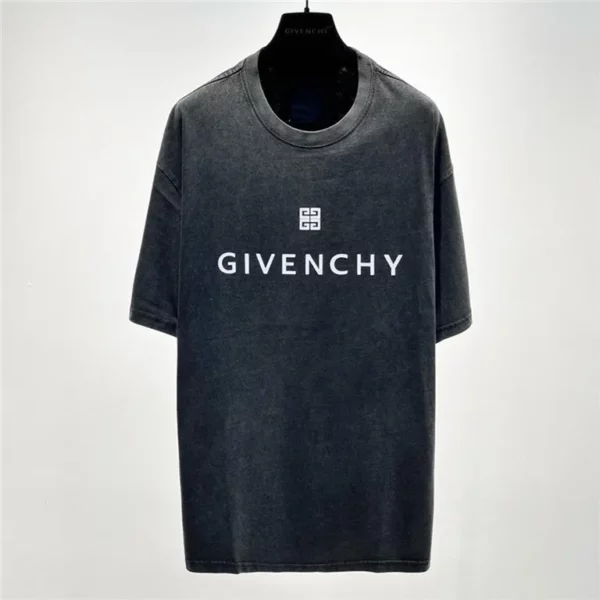 2023SS Givenchy T Shirt