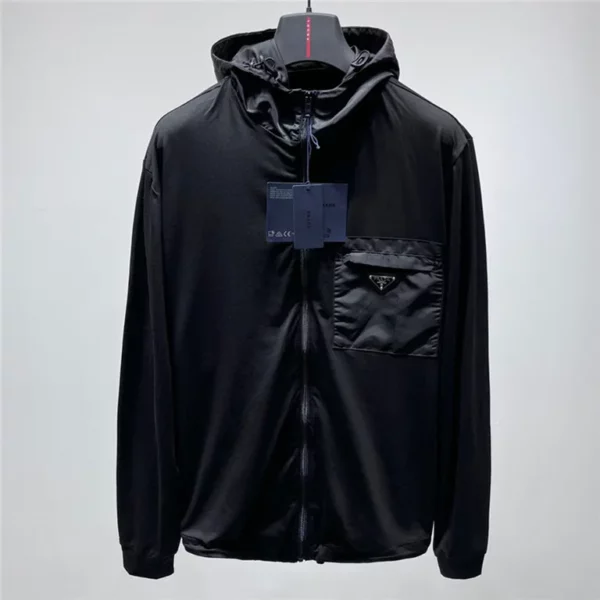 2023fw Prada Jacket