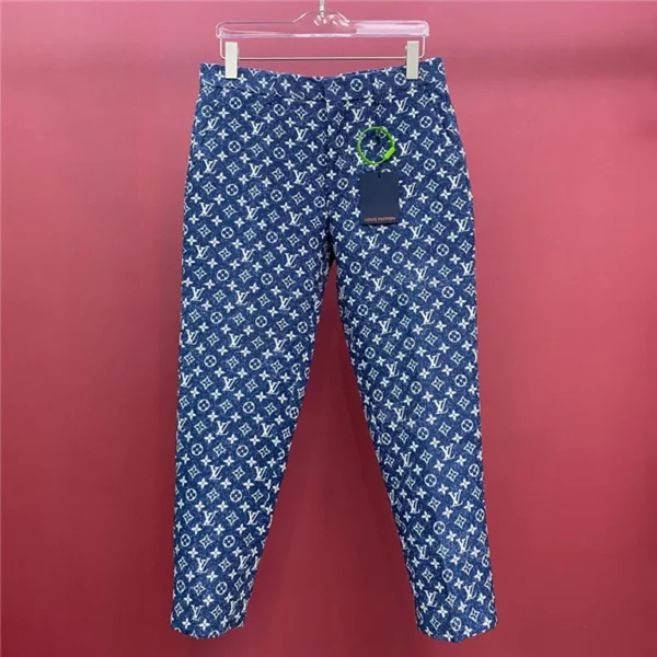 2023fw Louis Vuitton Pants