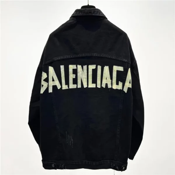 2023ss Balenciaga Jacket