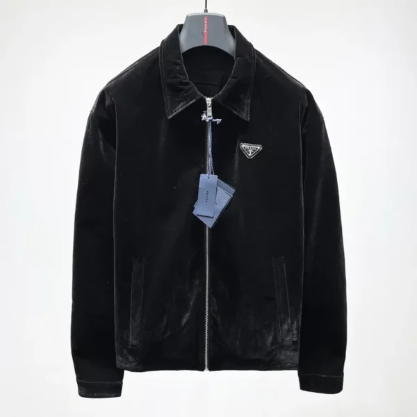 2023fw Prada Jacket