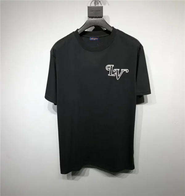 2023SS Louis Vuitton T Shirt