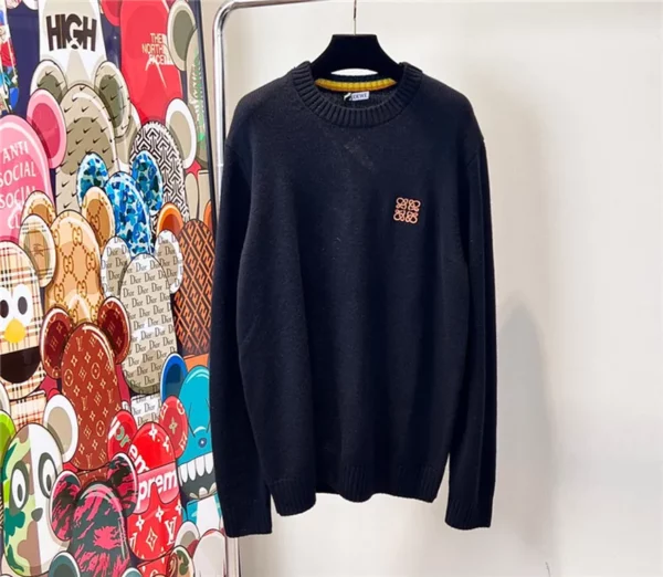 2023fw Loewe Sweater