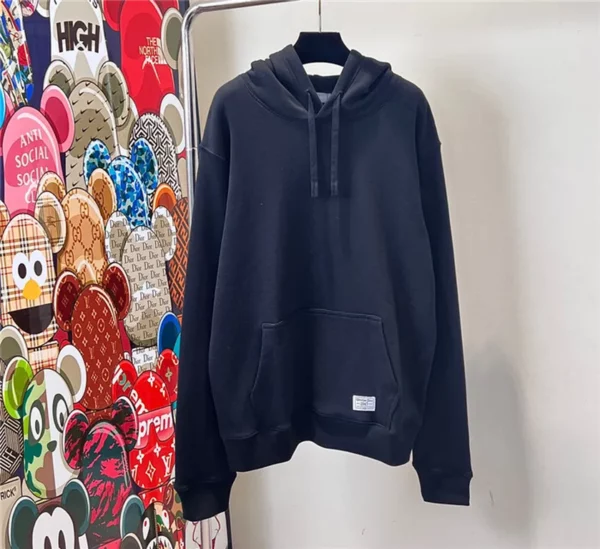 2023fw Dior Hoodie