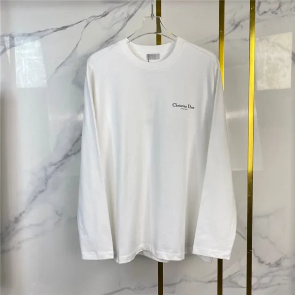 2023fw Dior Shirt