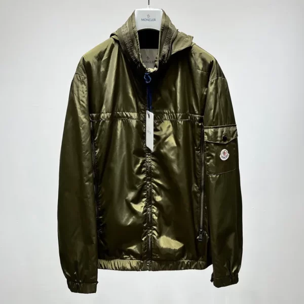 2023fw Moncler Jacket