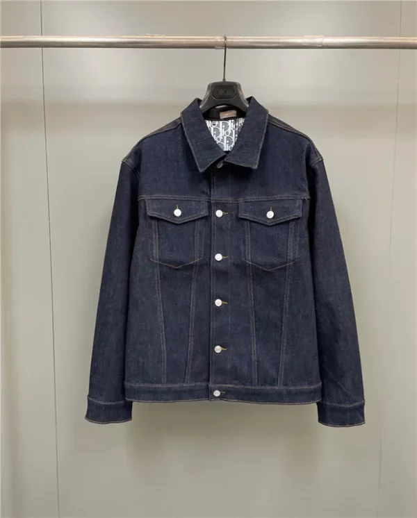 2023fw Dior Jacket