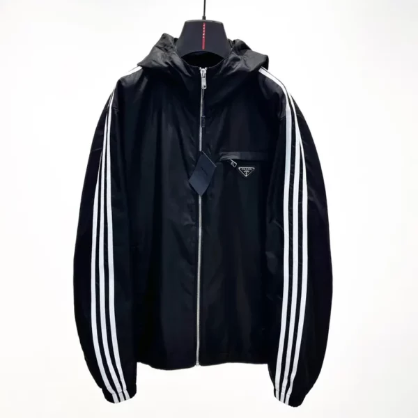 2022ss Prada x Adidas Jacket