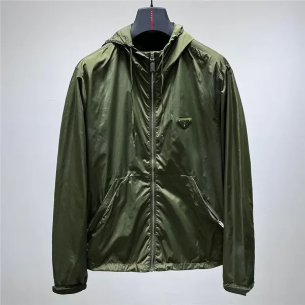 2023SS Prada Jacket