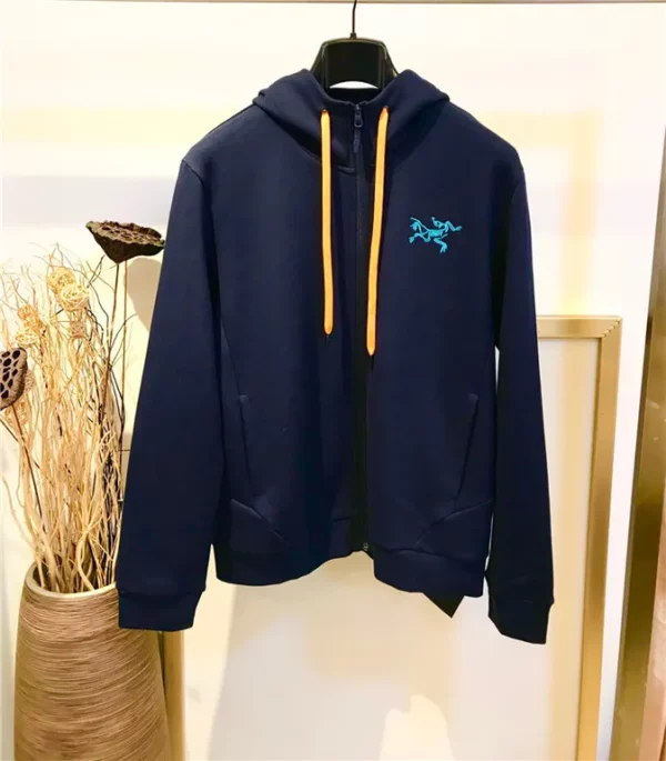 Arcteryx Jacket