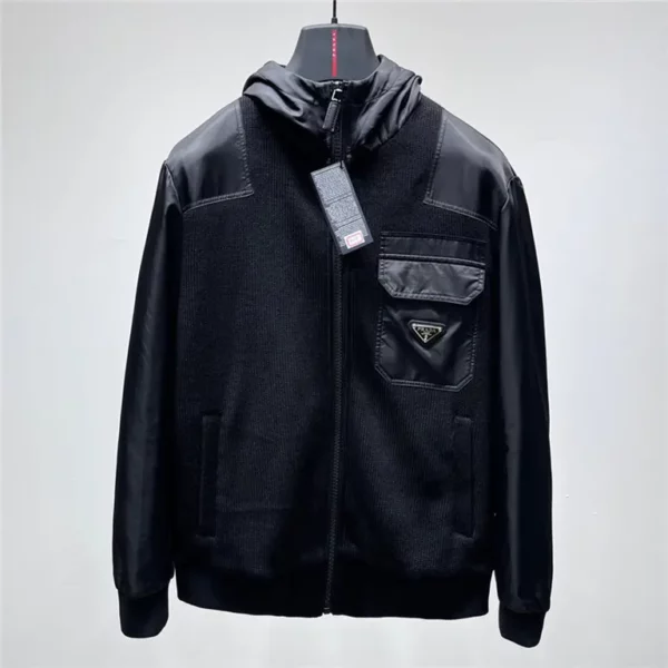 2023ss Prada Jacket