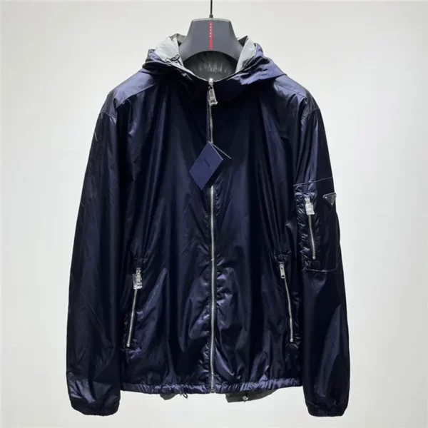 2023fw Prada Jacket