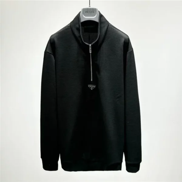 2023fw Prada Sweater