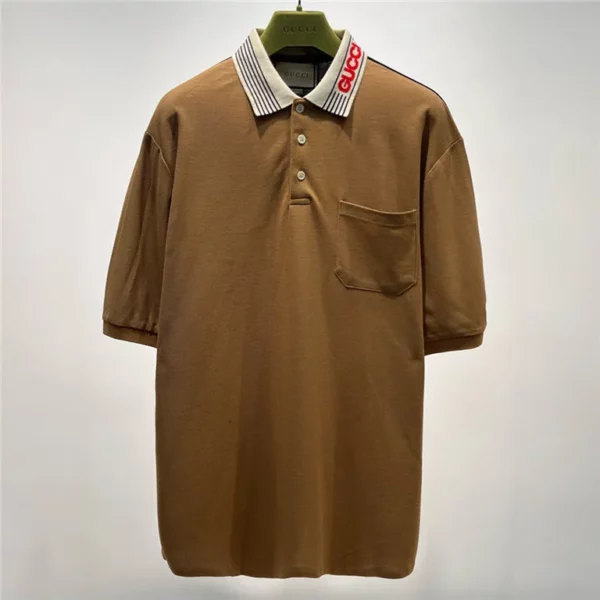 2023SS Gucci Polo Shirt