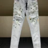 2024SS Amiri Jeans