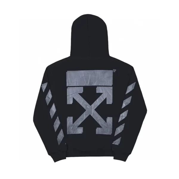 2023fw Off White Hoodie