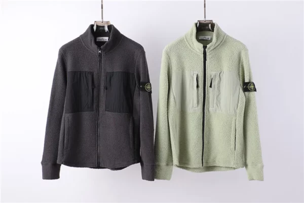 2023FW Stone island Jacket