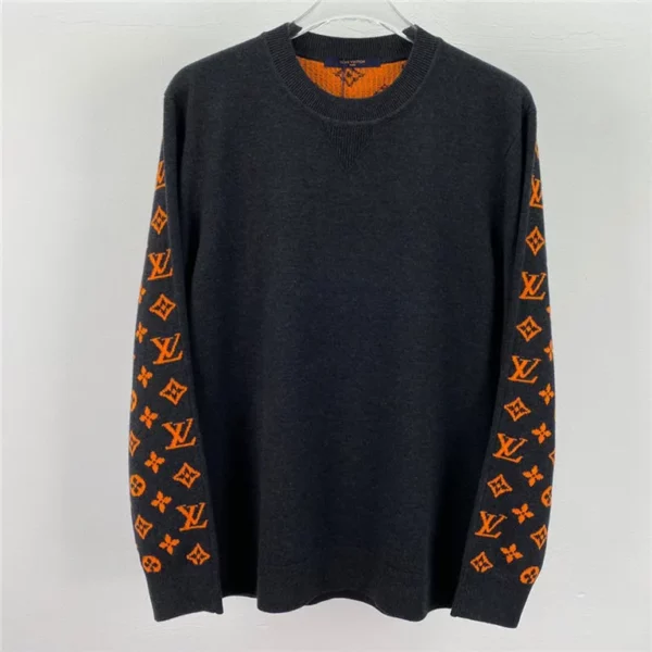 2023fw Louis Vuitton Sweater