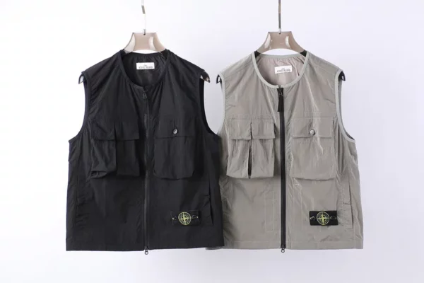 2023FW Stone island Jacket