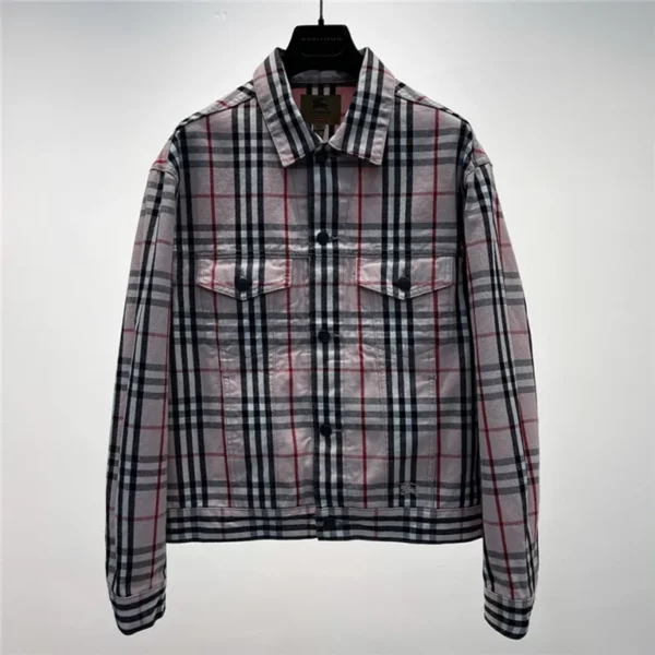 2022ss Burberry Jacket